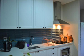 Apartamento aconchegante em área central